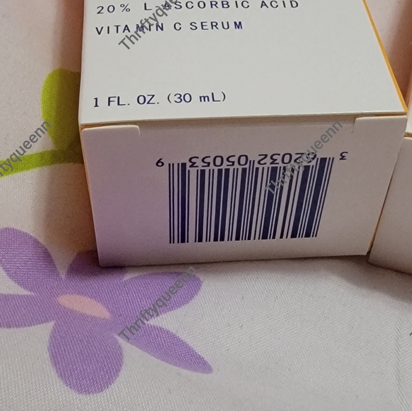 Obagi vitamic C serum set of 3 New - Picture 15 of 15